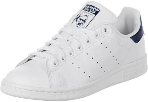 adidas stan smith herren blau weiß|Adidas Stan Smith .